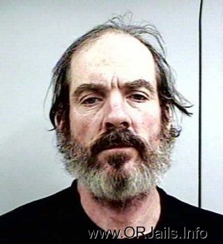 Randy Gene Phipps Mugshot